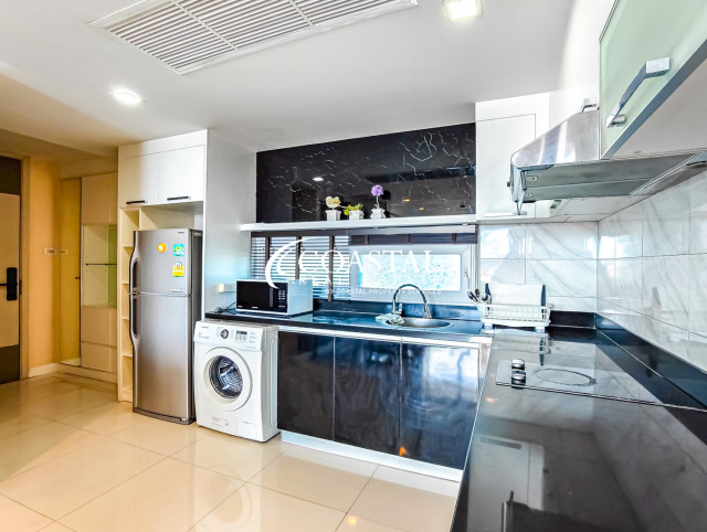 Condo For Rent Central Pattaya