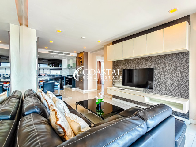 Condo For Rent Central Pattaya