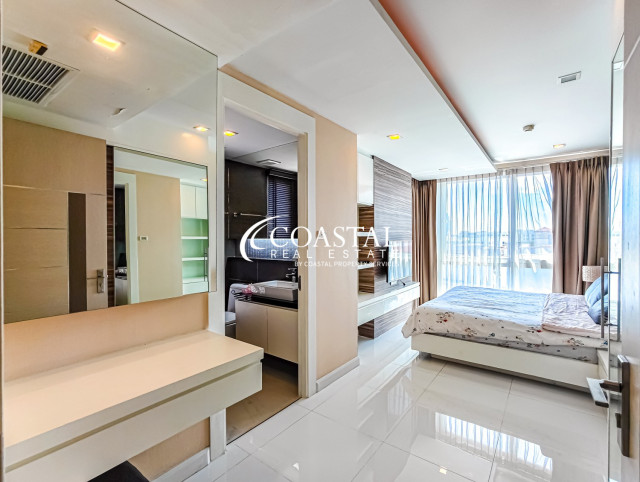 Condo For Rent Central Pattaya