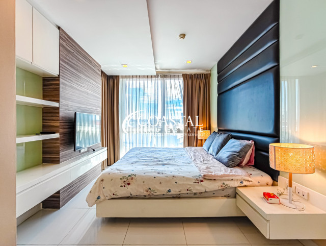 Condo For Rent Central Pattaya
