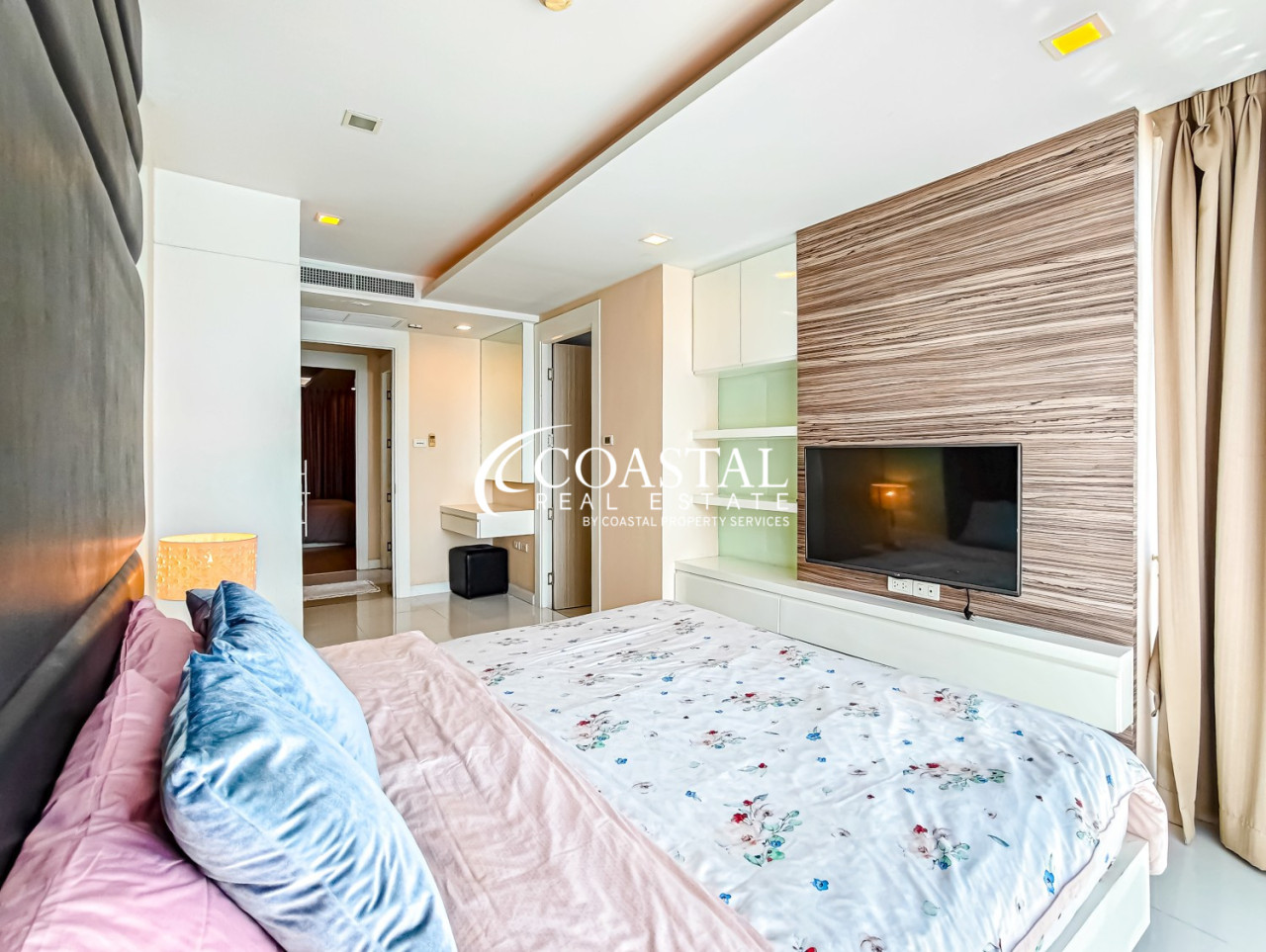 Condo For Rent Central Pattaya
