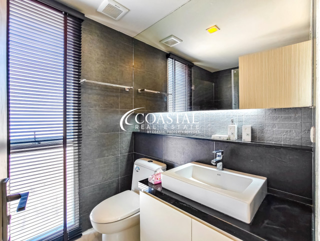 Condo For Rent Central Pattaya