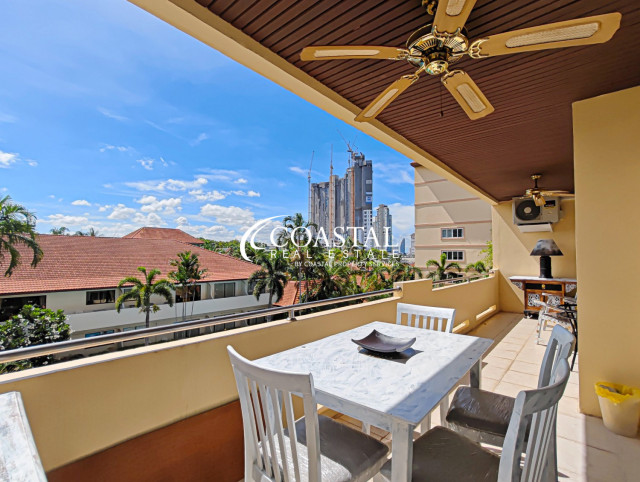Condo For Sale And Rent Jomtien