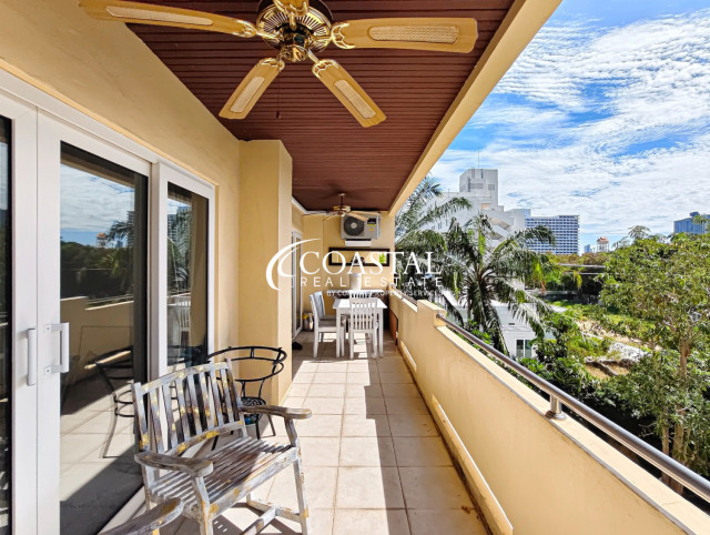 Condo For Sale And Rent Jomtien