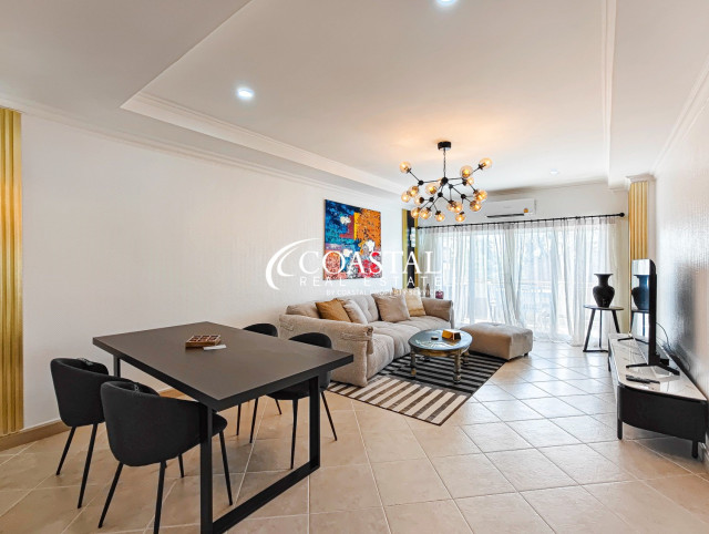Condo For Sale And Rent Jomtien