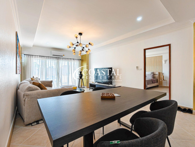 Condo For Sale And Rent Jomtien