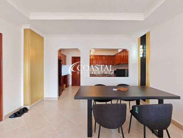 Condo For Sale And Rent Jomtien