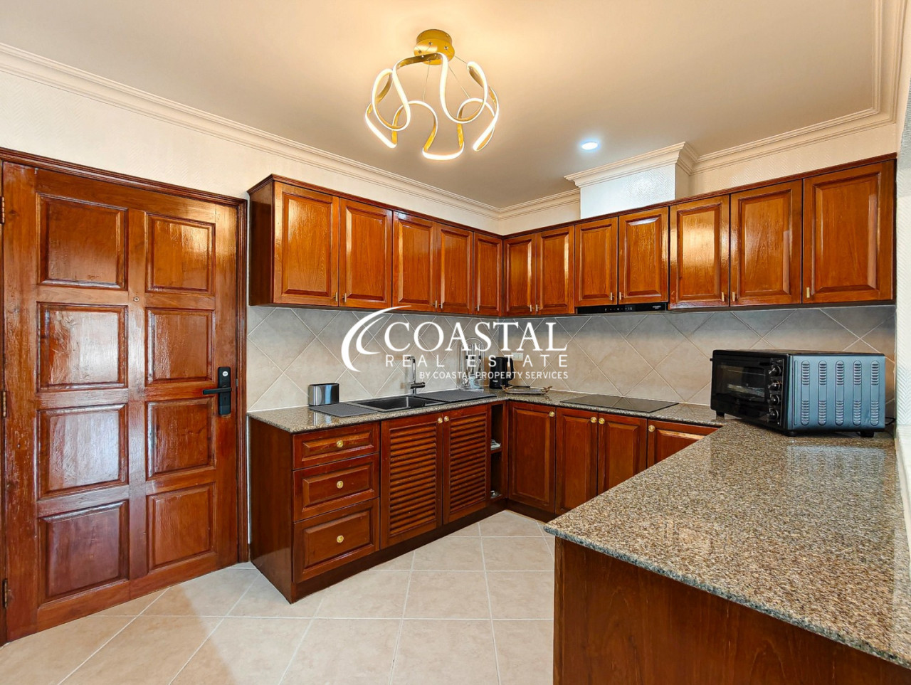Condo For Sale And Rent Jomtien