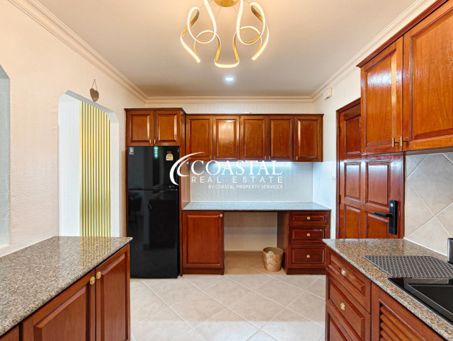 Condo For Sale And Rent Jomtien