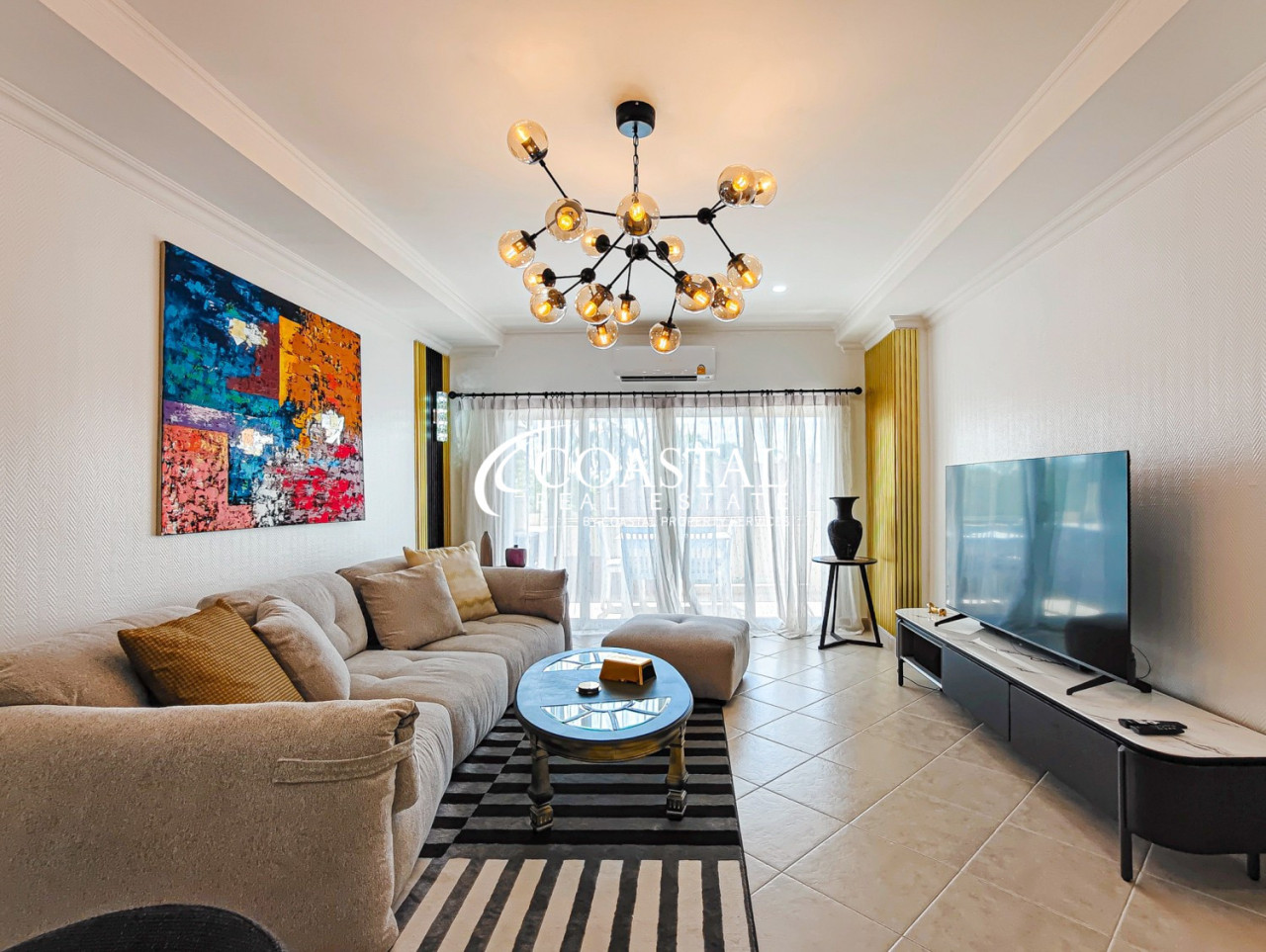 Condo For Sale And Rent Jomtien
