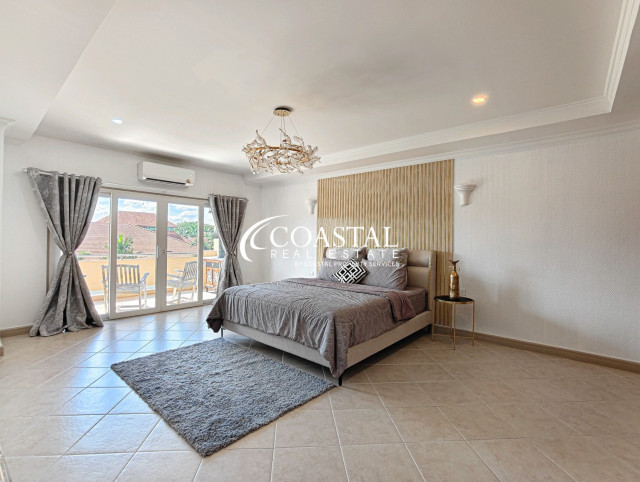 Condo For Sale And Rent Jomtien