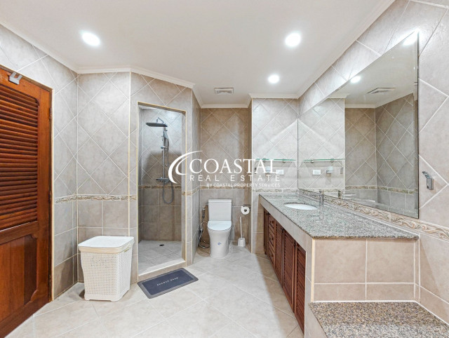 Condo For Sale And Rent Jomtien