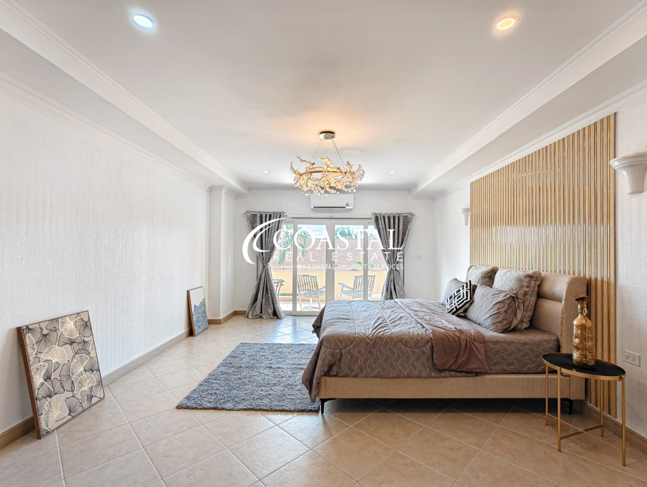 Condo For Sale And Rent Jomtien