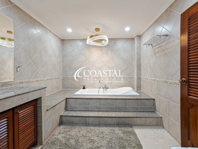 Condo For Sale And Rent Jomtien