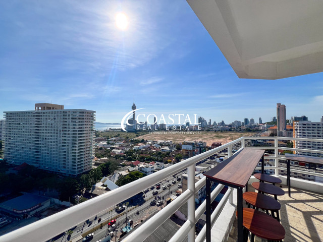Condo For Sale Jomtien