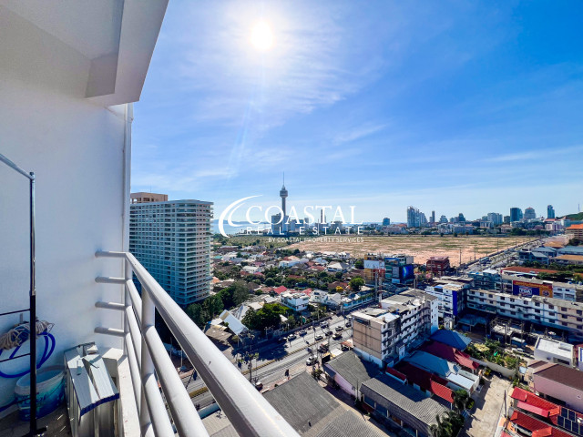 Condo For Sale Jomtien