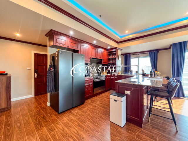 Condo For Sale Jomtien