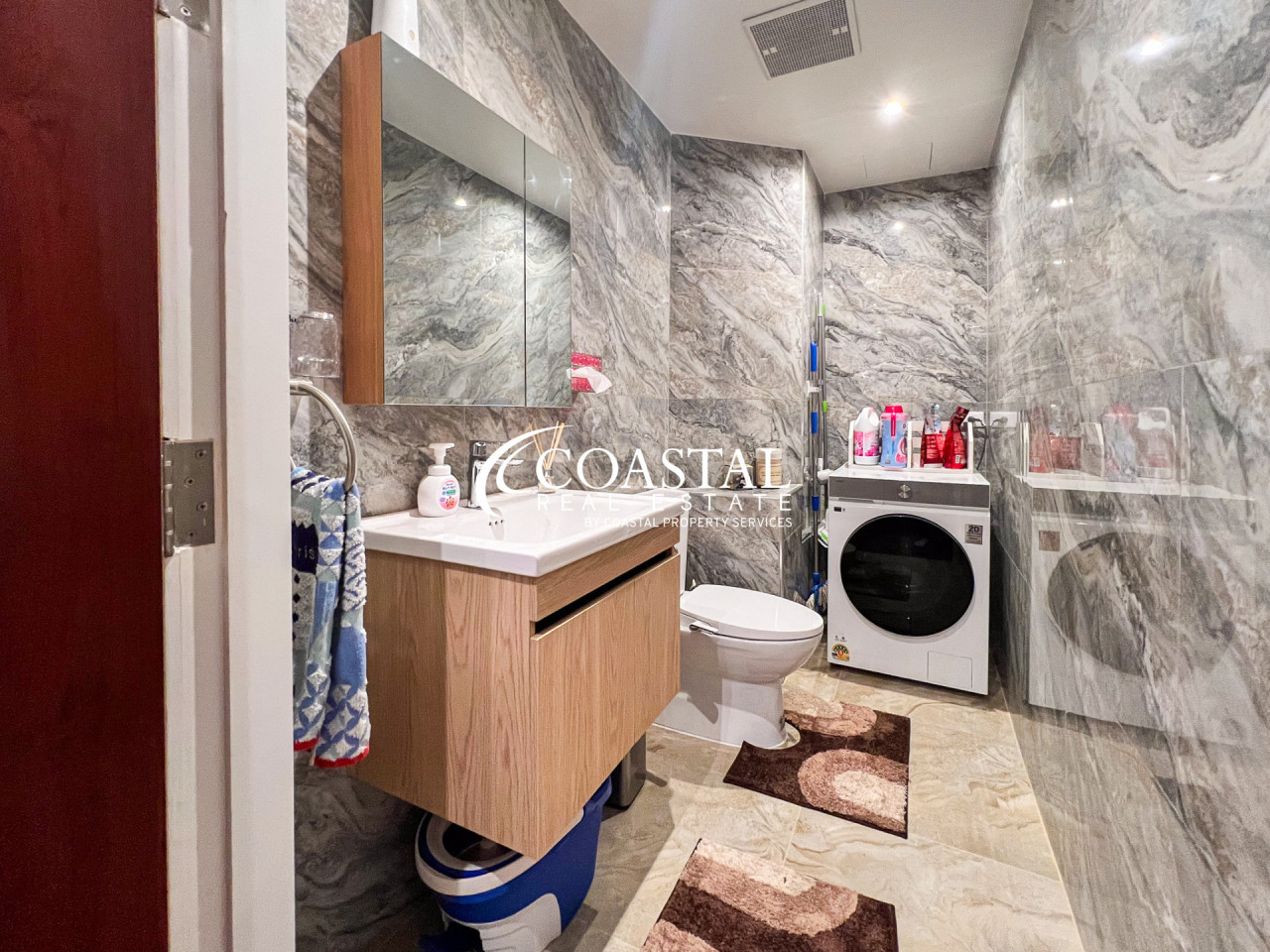 Condo For Sale Jomtien