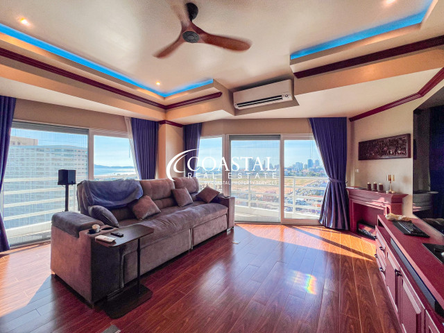 Condo For Sale Jomtien