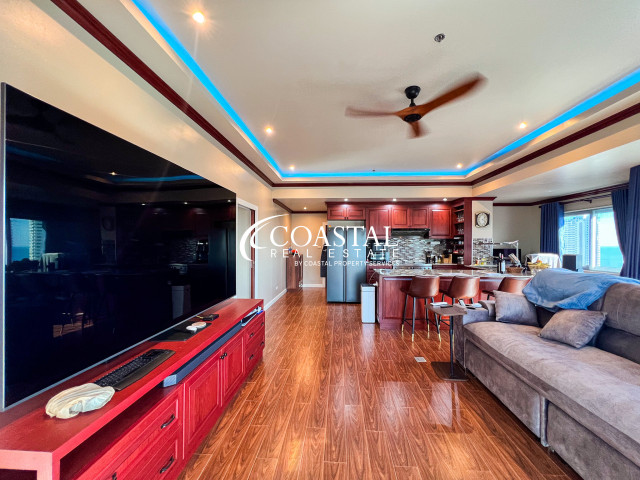 Condo For Sale Jomtien
