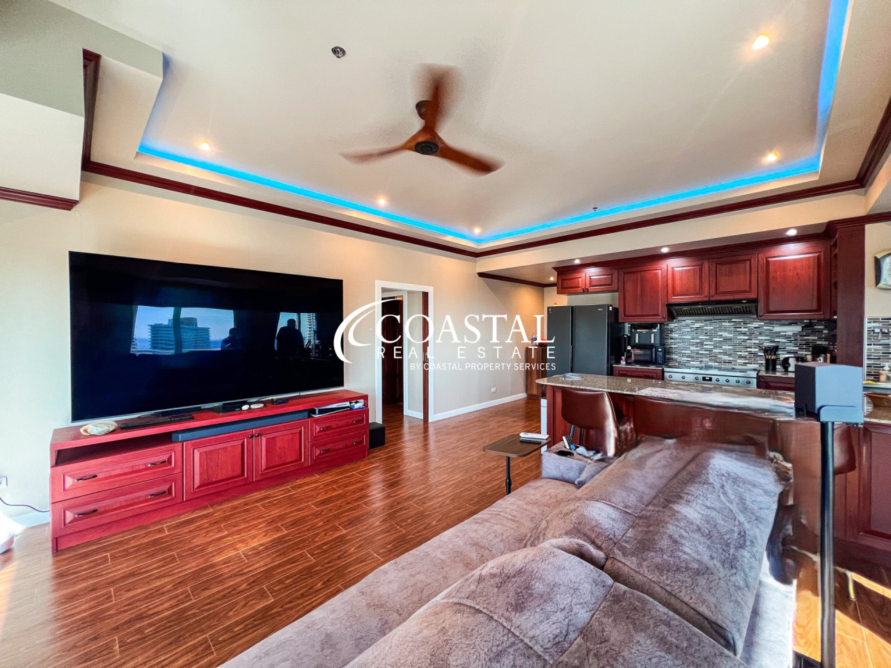 Condo For Sale Jomtien