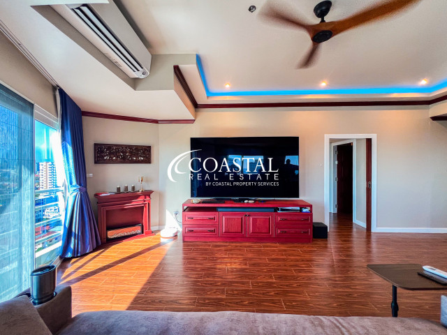 Condo For Sale Jomtien