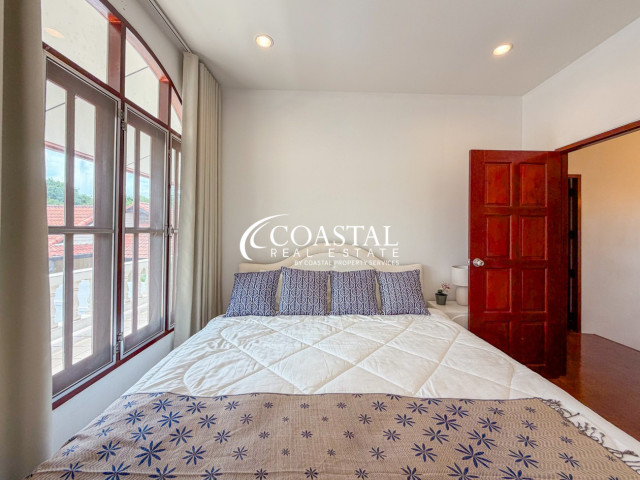 House For Rent Mabprachan/Pong