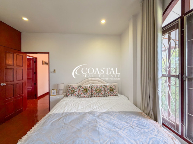 House For Rent Mabprachan/Pong