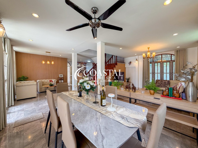 House For Rent Mabprachan/Pong