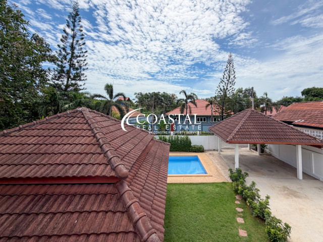 House For Rent Mabprachan/Pong