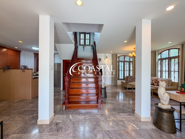 House For Rent Mabprachan/Pong