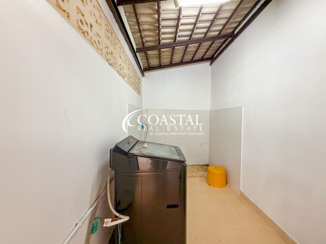 House For Rent Mabprachan/Pong