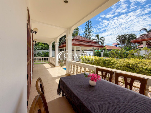 House For Rent Mabprachan/Pong