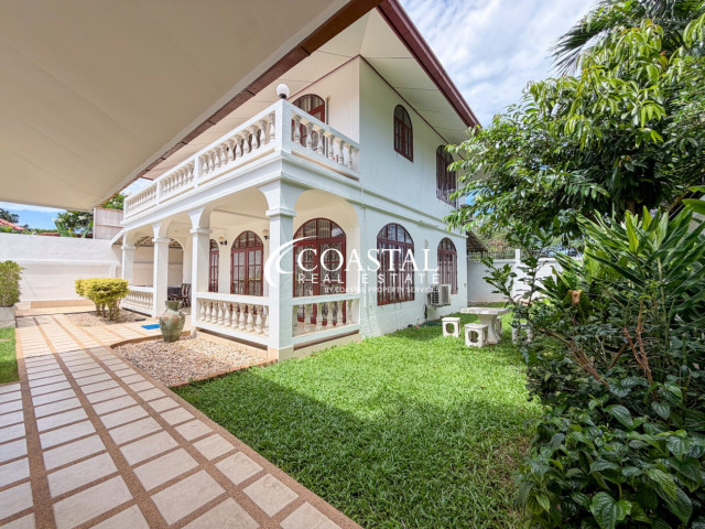 House For Rent Mabprachan/Pong