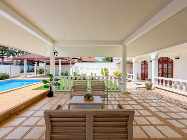 House For Rent Mabprachan/Pong
