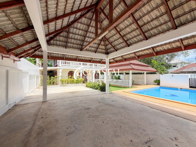 House For Rent Mabprachan/Pong