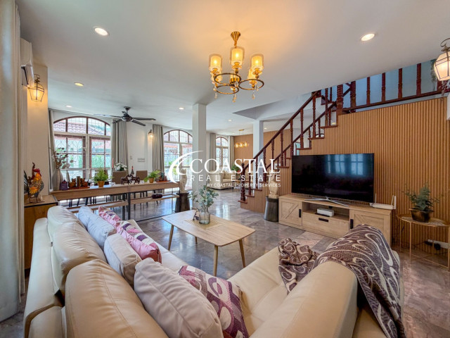 House For Rent Mabprachan/Pong