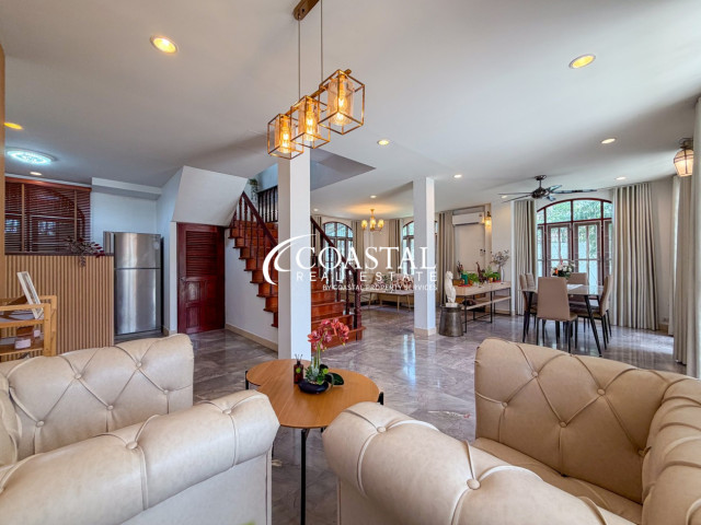 House For Rent Mabprachan/Pong