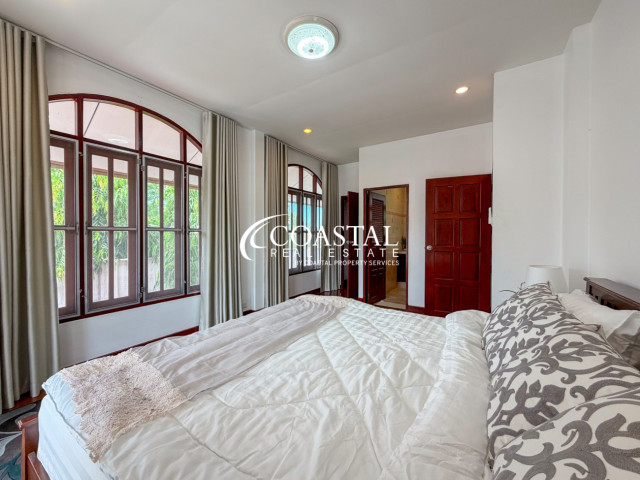 House For Rent Mabprachan/Pong