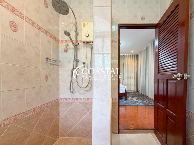 House For Rent Mabprachan/Pong