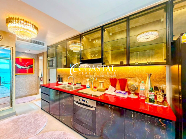 Condo For Sale And Rent Jomtien