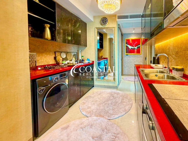Condo For Sale And Rent Jomtien