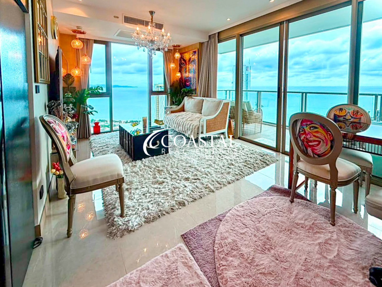 Condo For Sale And Rent Jomtien
