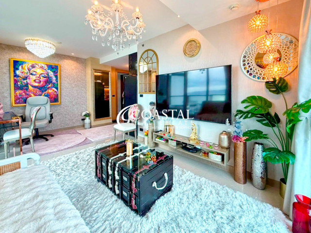 Condo For Sale And Rent Jomtien