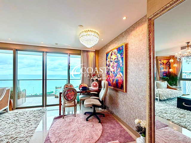 Condo For Sale And Rent Jomtien