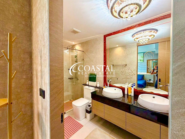 Condo For Sale And Rent Jomtien