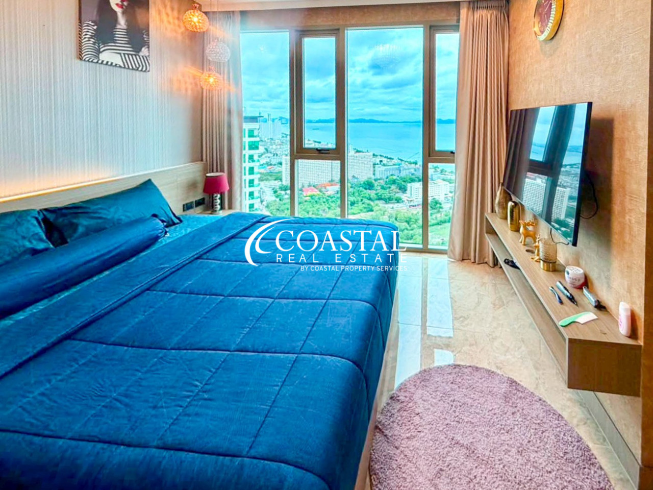 Condo For Sale And Rent Jomtien