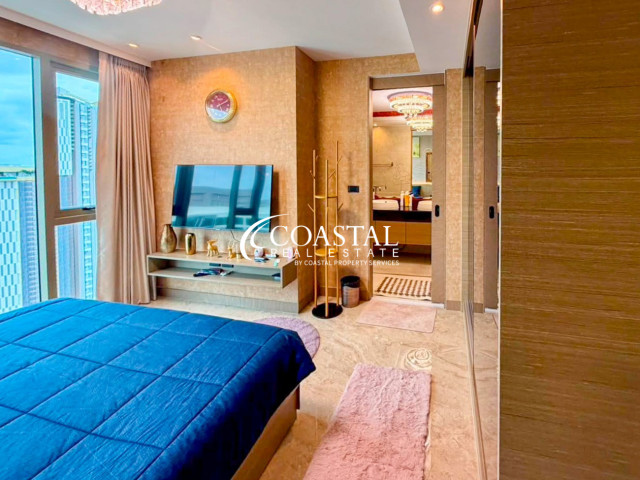 Condo For Sale And Rent Jomtien