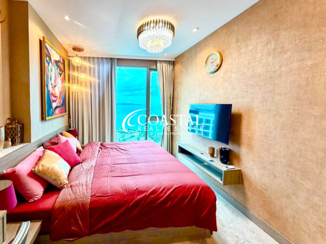 Condo For Sale And Rent Jomtien