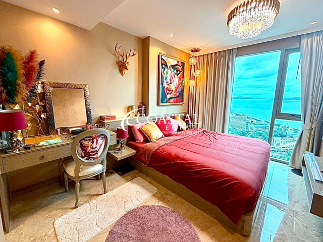 Condo For Sale And Rent Jomtien